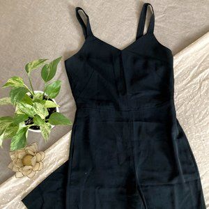 Everlane | Japanese GoWeave Slip Jumpsuit